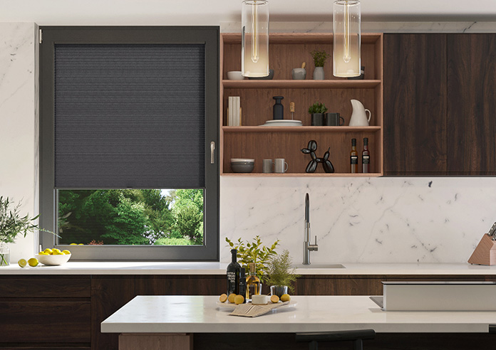 Obscura, Pitch - Clip Fit Honeycomb Blind - Image 3